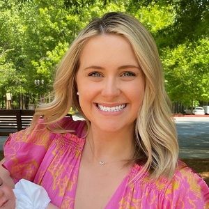 Meet your Posher, Sophie